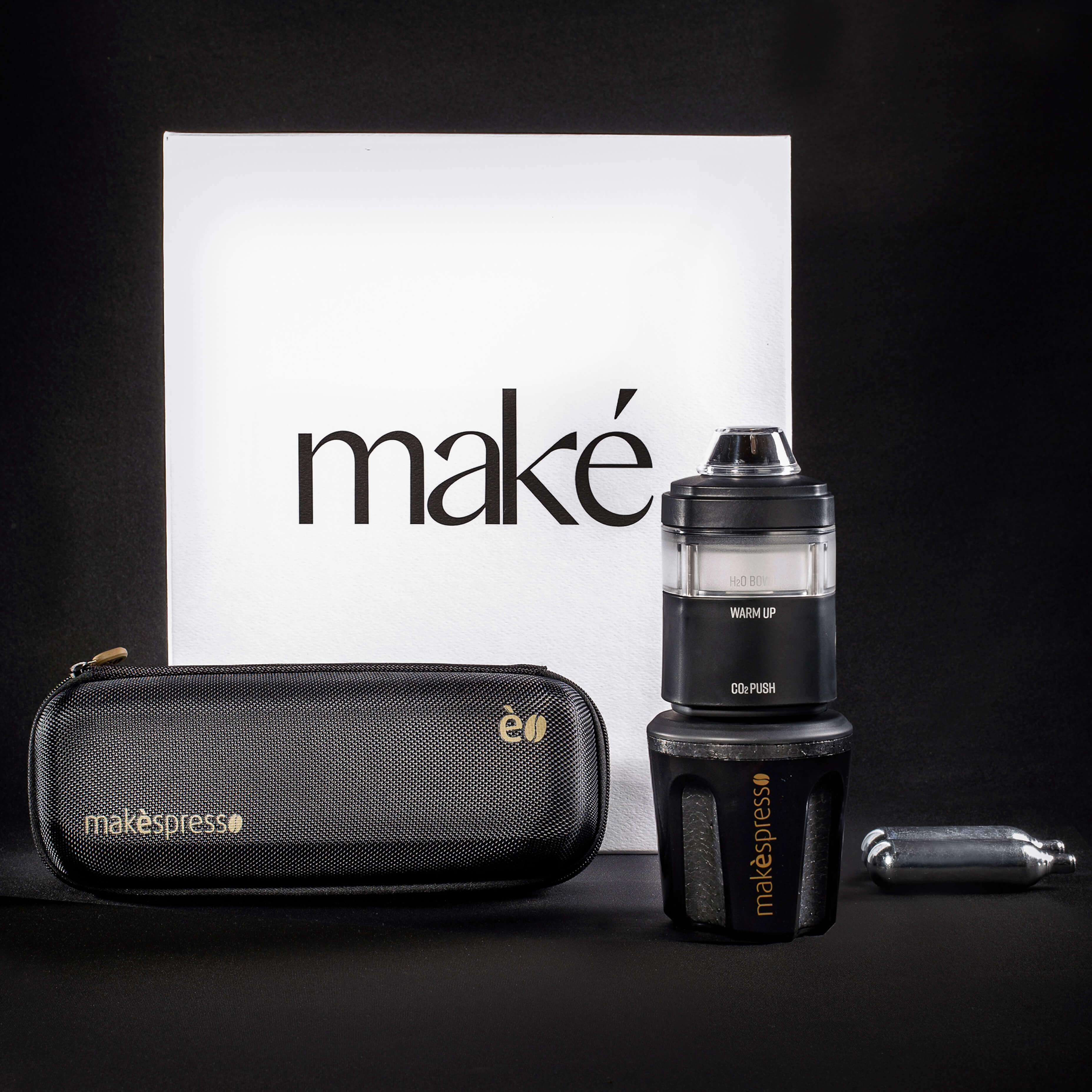 Smart Maker MAKÉ - Smart